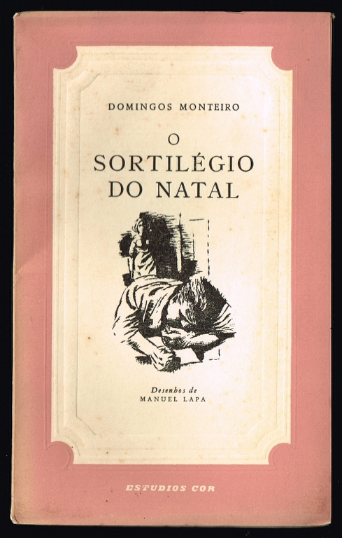 O SORTILGIO DO NATAL